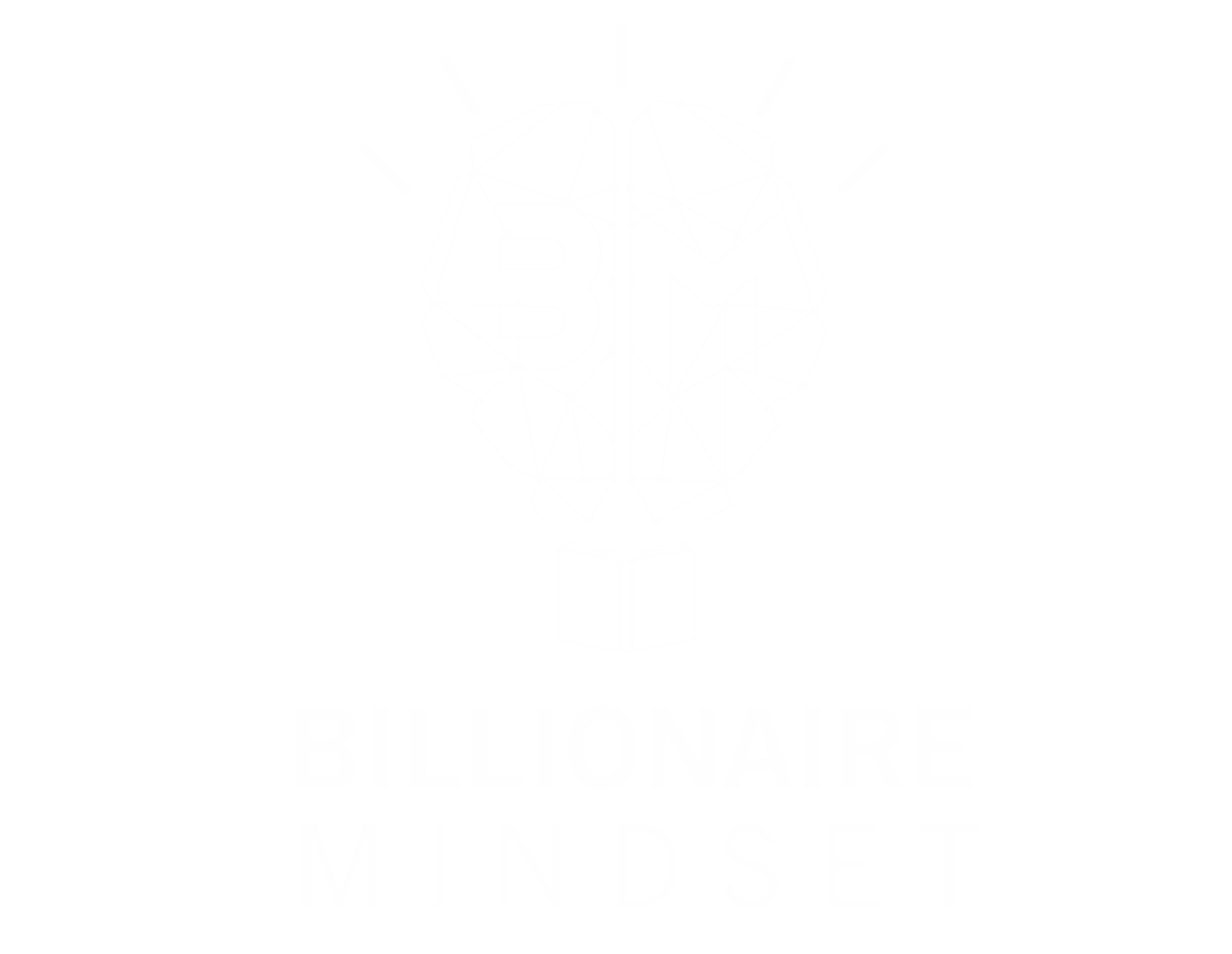 Billionaire Mindset